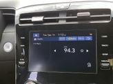Thumbnail of 2022 Tan Hyundai SANTA CRUZ