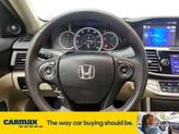 Thumbnail of 2014 Red Honda Accord