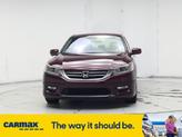Thumbnail of 2014 Red Honda Accord