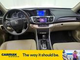 Thumbnail of 2014 Red Honda Accord