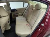 Thumbnail of 2014 Red Honda Accord