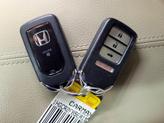Thumbnail of 2014 Red Honda Accord