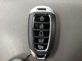 Thumbnail of 2023 Black Hyundai ELANTRA