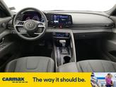 Thumbnail of 2023 Black Hyundai ELANTRA