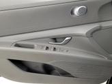 Thumbnail of 2023 Black Hyundai ELANTRA