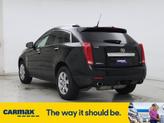 Thumbnail of 2014 Black Cadillac SRX