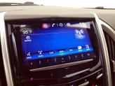 Thumbnail of 2014 Black Cadillac SRX