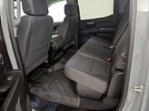 Thumbnail of 2025 Gray Chevrolet Silverado 1500