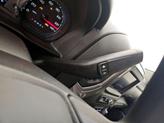 Thumbnail of 2025 Gray Chevrolet Silverado 1500