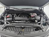 Thumbnail of 2025 Gray Chevrolet Silverado 1500