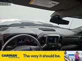 Thumbnail of 2025 Gray Chevrolet Silverado 1500