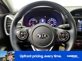 Thumbnail of 2021 Black Kia Soul