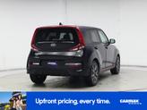 Thumbnail of 2021 Black Kia Soul