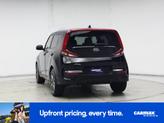 Thumbnail of 2021 Black Kia Soul