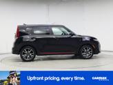Thumbnail of 2021 Black Kia Soul