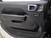 Thumbnail of 2020 Black Jeep Wrangler