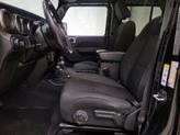 Thumbnail of 2020 Black Jeep Wrangler
