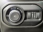 Thumbnail of 2020 Black Jeep Wrangler