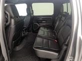 Thumbnail of 2021 Silver RAM 1500