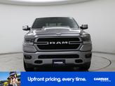 Thumbnail of 2021 Silver RAM 1500