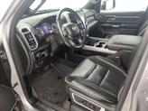 Thumbnail of 2021 Silver RAM 1500