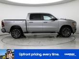 Thumbnail of 2021 Silver RAM 1500