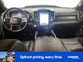 Thumbnail of 2021 Silver RAM 1500