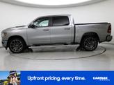 Thumbnail of 2021 Silver RAM 1500