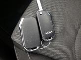 Thumbnail of 2023 Black Kia Forte
