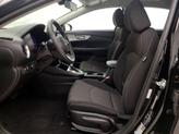 Thumbnail of 2023 Black Kia Forte