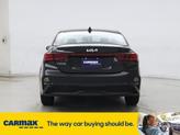 Thumbnail of 2023 Black Kia Forte
