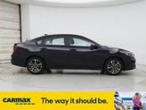 Thumbnail of 2023 Black Kia Forte