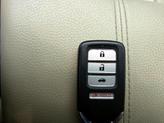 Thumbnail of 2015 Burgundy Honda Accord