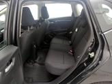 Thumbnail of 2017 Black Honda Fit