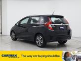 Thumbnail of 2017 Black Honda Fit