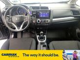 Thumbnail of 2017 Black Honda Fit