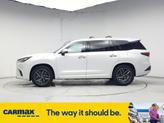 Thumbnail of 2024 White Lexus TX 350