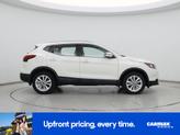 Thumbnail of 2019 White Nissan Rogue Sport