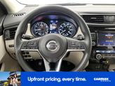 Thumbnail of 2019 White Nissan Rogue Sport
