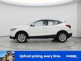 Thumbnail of 2019 White Nissan Rogue Sport