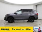 Thumbnail of 2022 Gray Honda Pilot