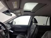 Thumbnail of 2022 Gray Honda Pilot