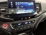 Thumbnail of 2022 Gray Honda Pilot
