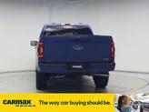 Thumbnail of 2022 Blue Ford F-150