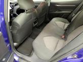 Thumbnail of 2018 Blue Toyota Camry