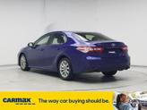 Thumbnail of 2018 Blue Toyota Camry