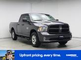 Photo of 2019 Gray RAM 1500 Classic