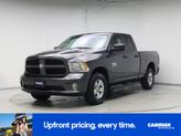 Thumbnail of 2019 Gray RAM 1500 Classic