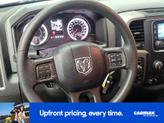 Thumbnail of 2019 Gray RAM 1500 Classic