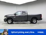 Thumbnail of 2019 Gray RAM 1500 Classic